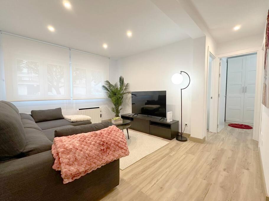 Apartamento Reformado En Santona Exterior photo