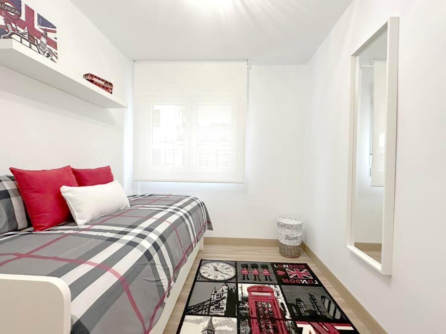 Apartamento Reformado En Santona Exterior photo