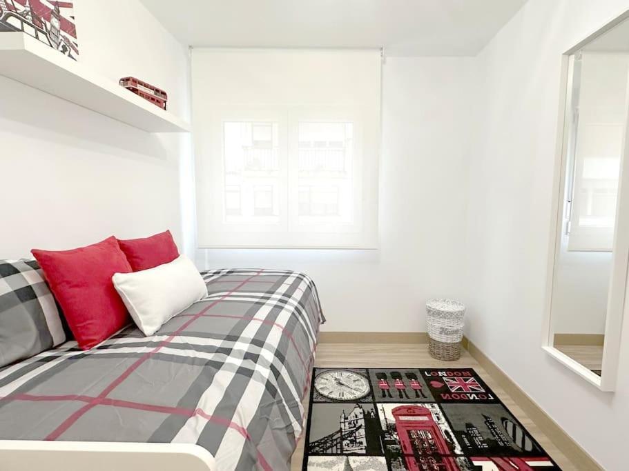 Apartamento Reformado En Santona Exterior photo